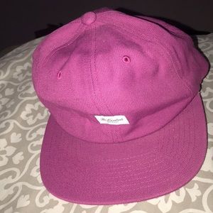 The Hundreds SnapBack